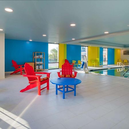 Home2 Suites By Hilton Omaha I-80 At 72Nd Street, Ne Ngoại thất bức ảnh