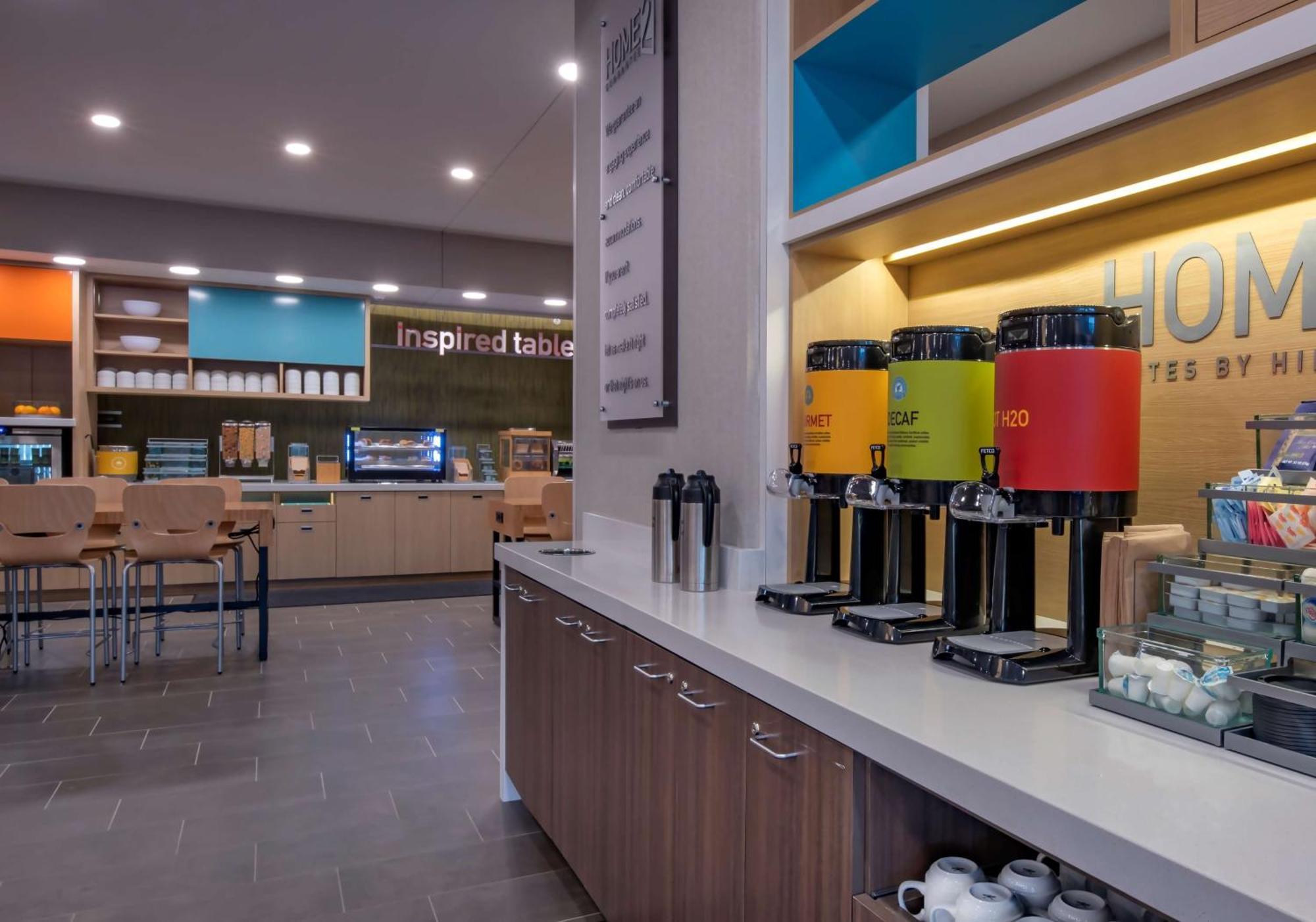 Home2 Suites By Hilton Omaha I-80 At 72Nd Street, Ne Ngoại thất bức ảnh