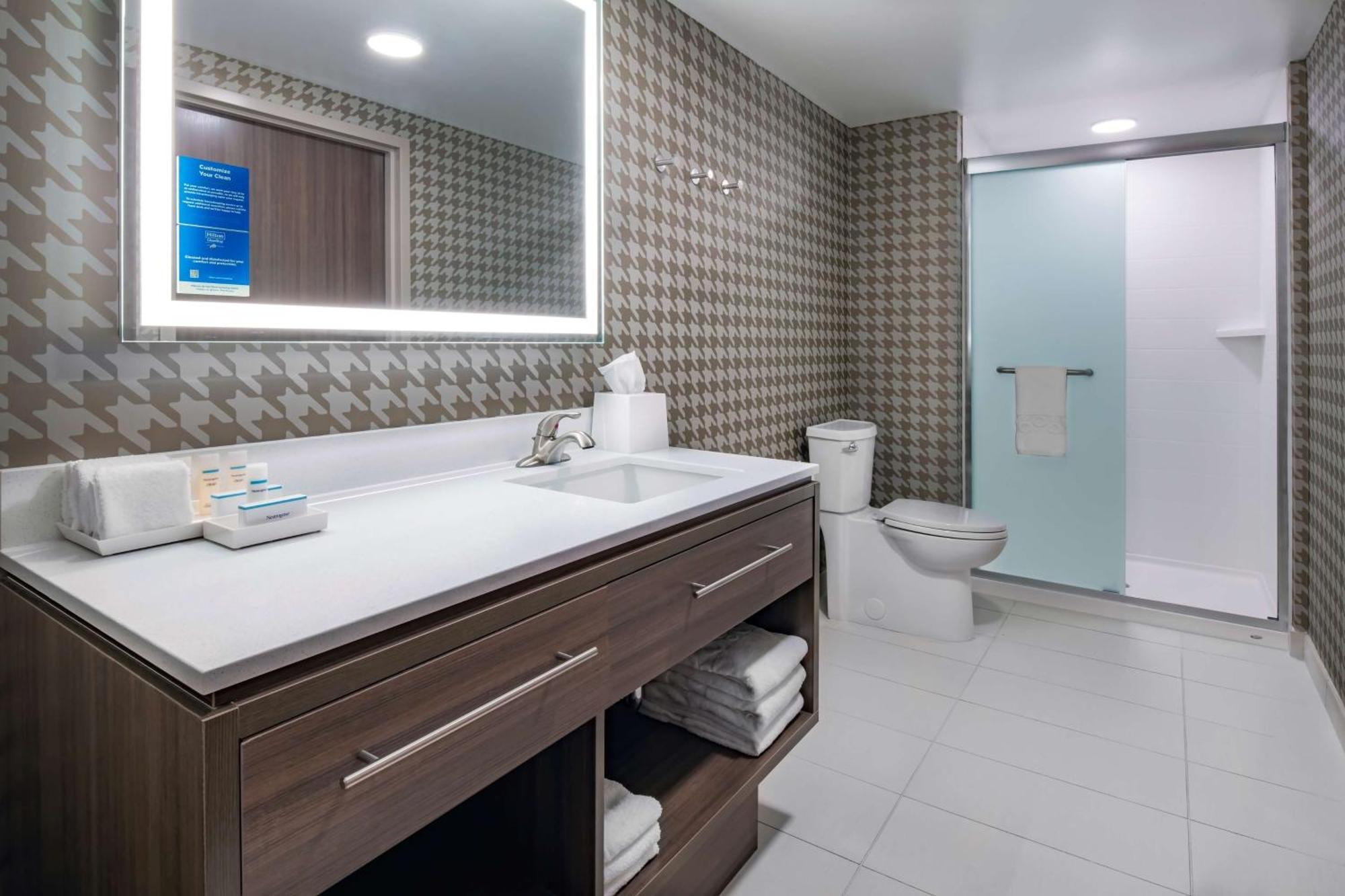 Home2 Suites By Hilton Omaha I-80 At 72Nd Street, Ne Ngoại thất bức ảnh