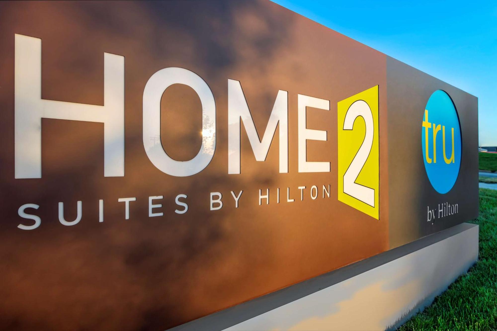 Home2 Suites By Hilton Omaha I-80 At 72Nd Street, Ne Ngoại thất bức ảnh