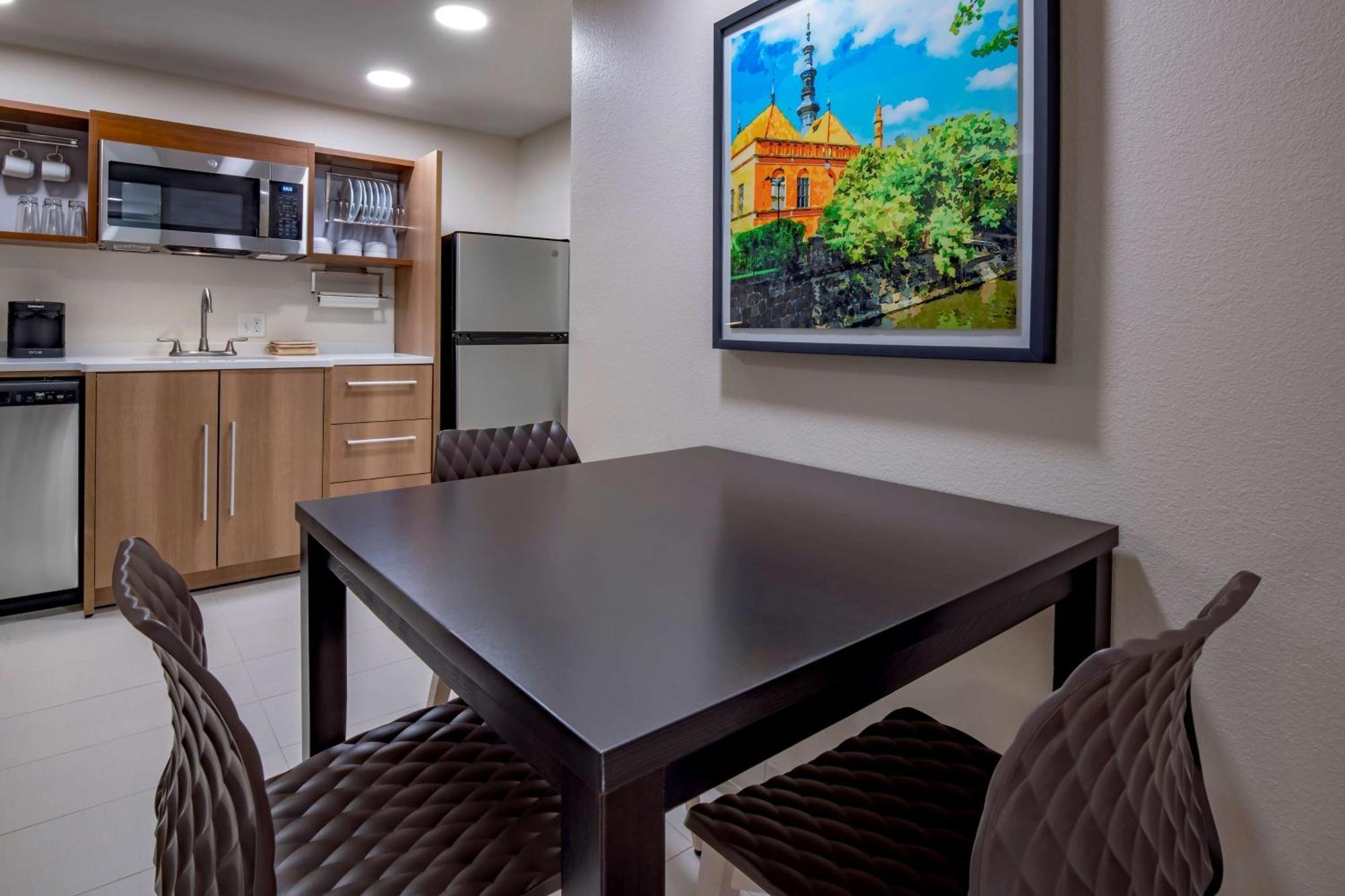 Home2 Suites By Hilton Omaha I-80 At 72Nd Street, Ne Ngoại thất bức ảnh
