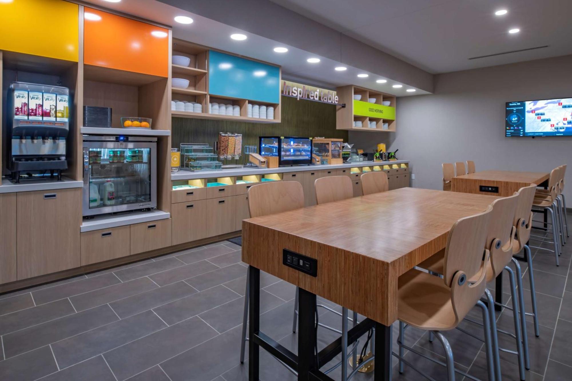 Home2 Suites By Hilton Omaha I-80 At 72Nd Street, Ne Ngoại thất bức ảnh